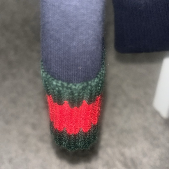 Authentic Gucci jacket - Picture 4 of 8